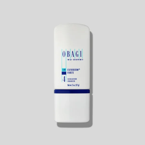 2022Q4WEBSHOOT_Nu-Derm_Fx_System_Exfoderm_Forte_PDPhero_1260x1260_72dpi_2560x