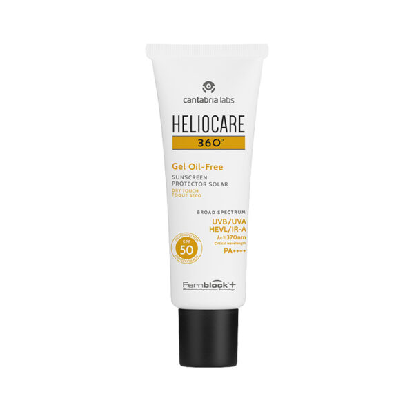 Heliocare Dry Touch