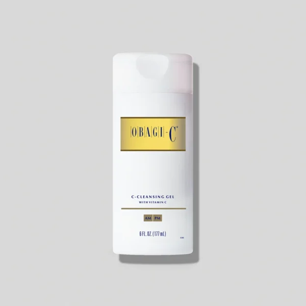 Obagi-C_C-Cleansing_Gel_PDPhero_1260x1260_72dpi_2560x