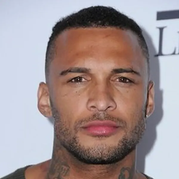 David Mcintosh, TV personality