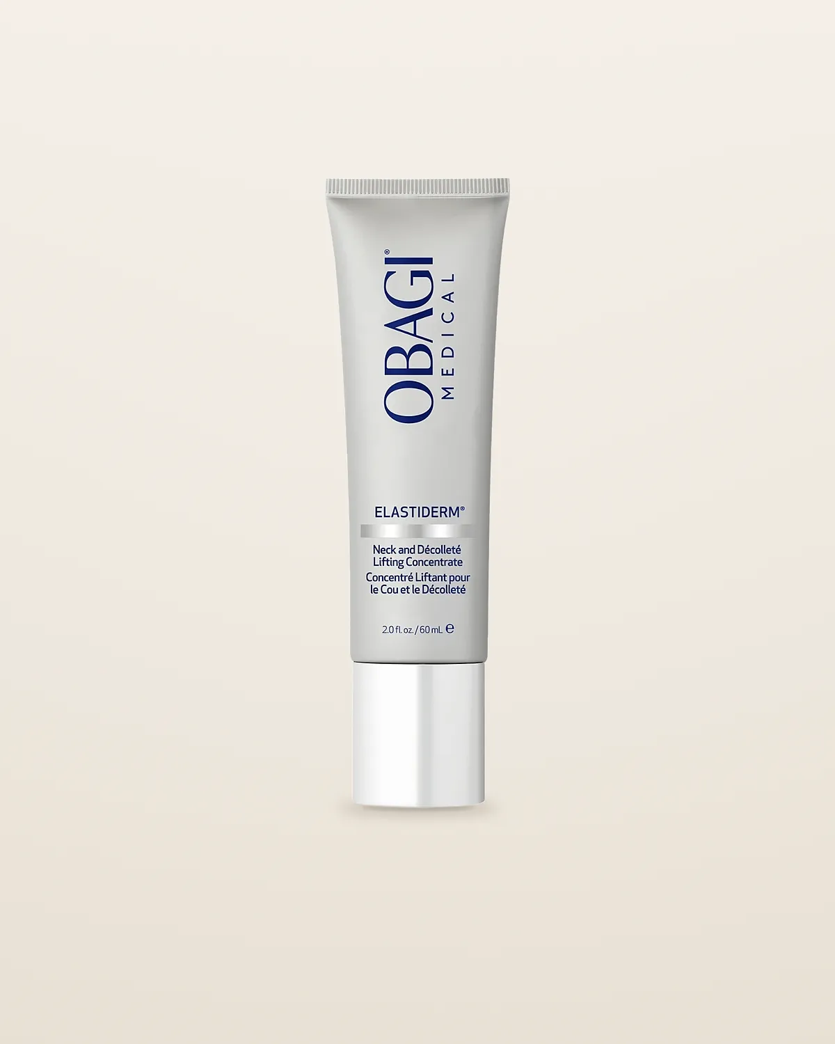 Obagi ELASTIderm® Neck & Décolleté Concentrate for neck lines, crepey skin and improved skin firmness