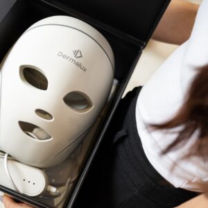 Dermalux LED Face Mask