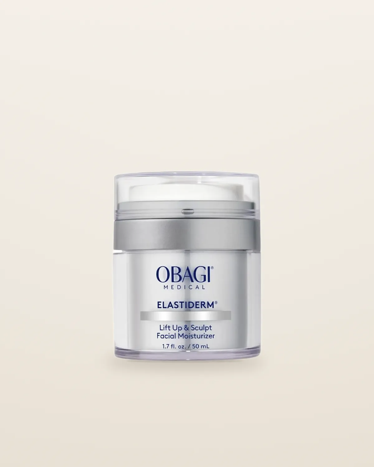 Obagi ELASTIderm® Lift Up & Sculpt Facial Moisturiser for firmer, smoother and more hydrated skin