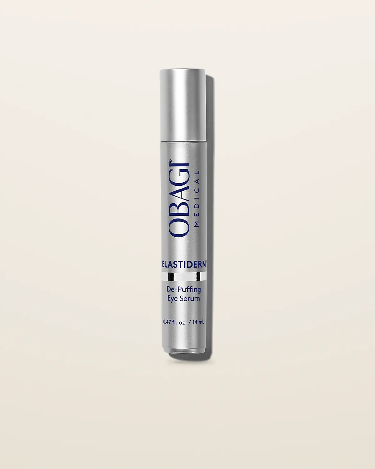 Obagi ELASTIderm® Eye Complete Complex Serum with cooling rollerball for fine lines and under-eye puffiness