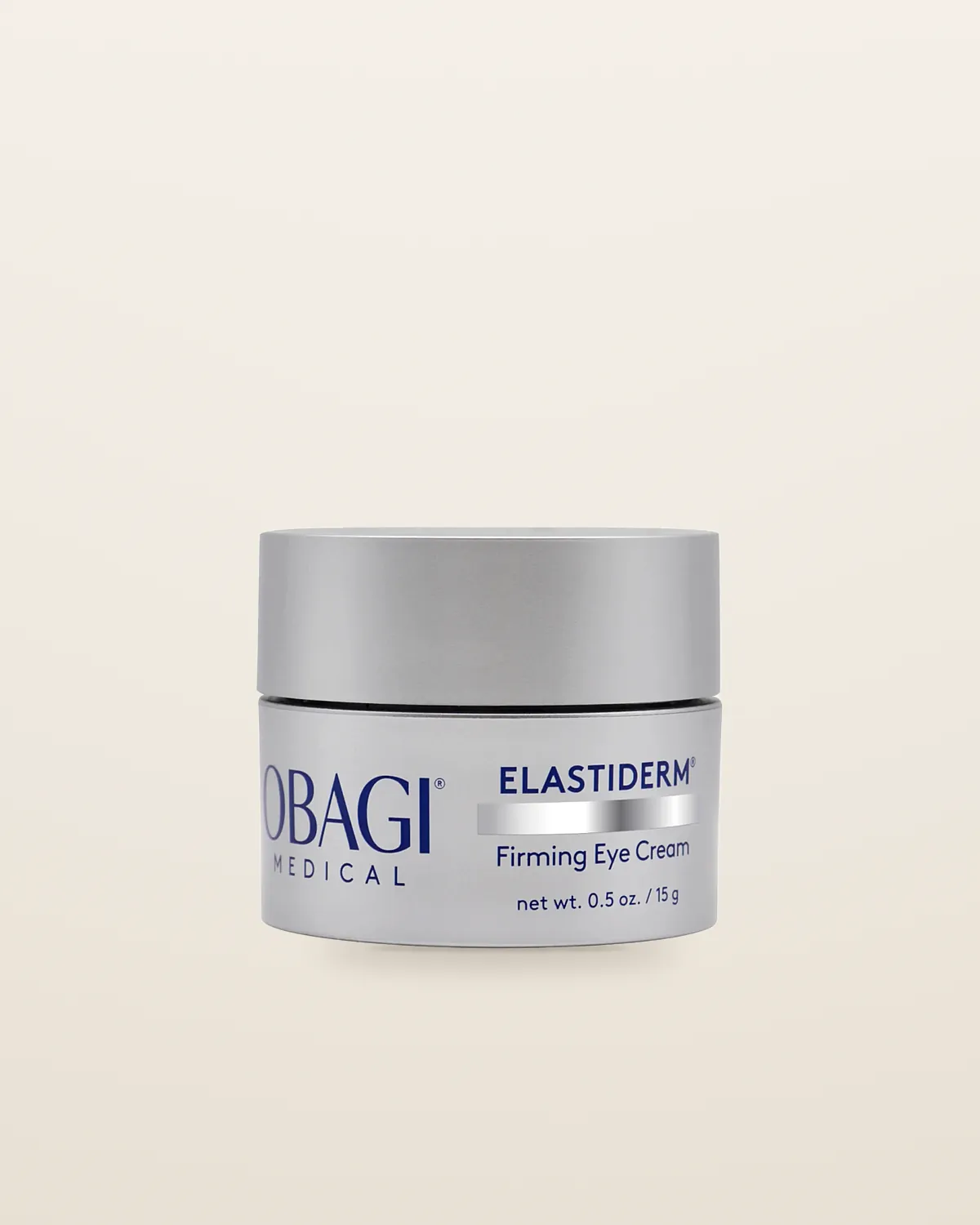 Obagi ELASTIderm® Eye Cream for fine lines and crepey skin around the eyes